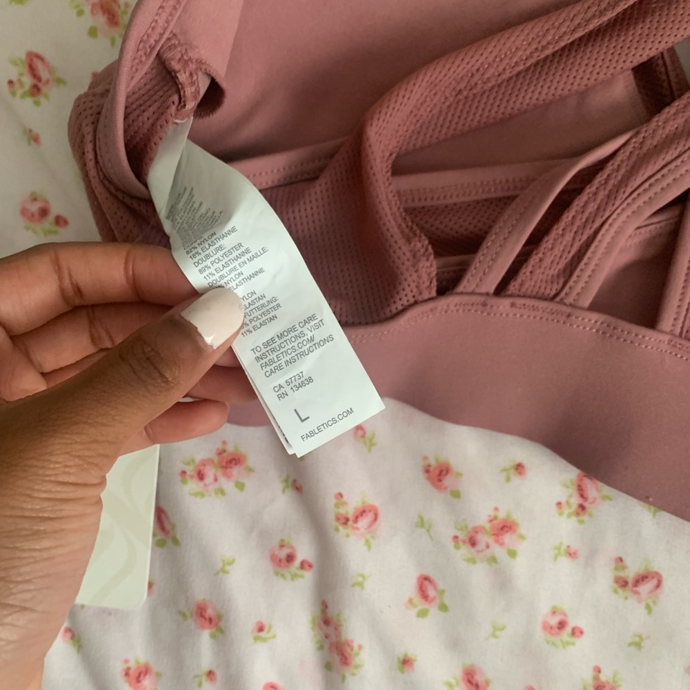 Fabletics Bra - image 5